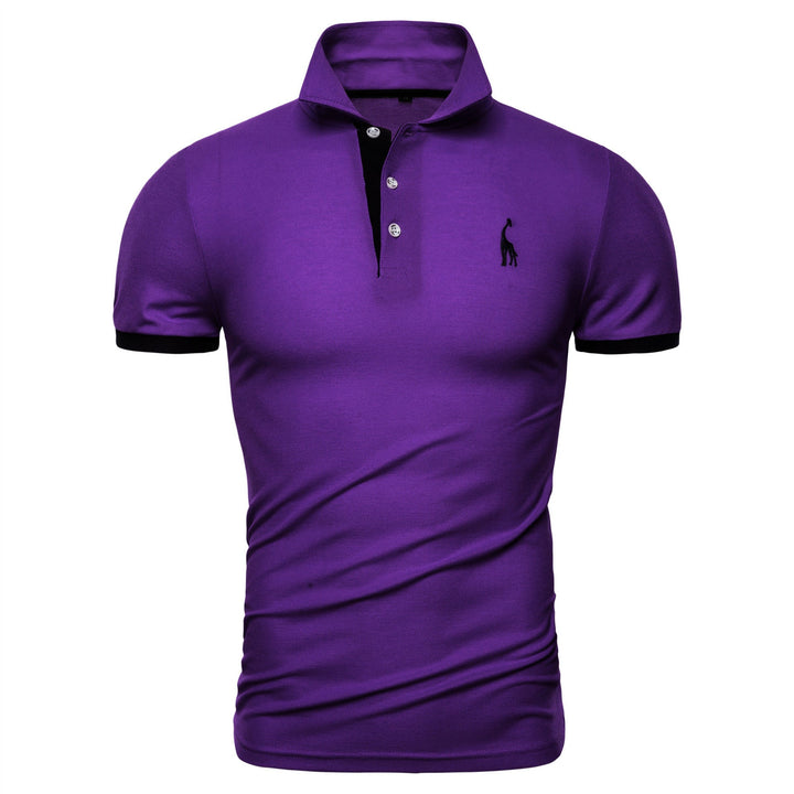 W&W Mode | Elegantes Herren Polohemd