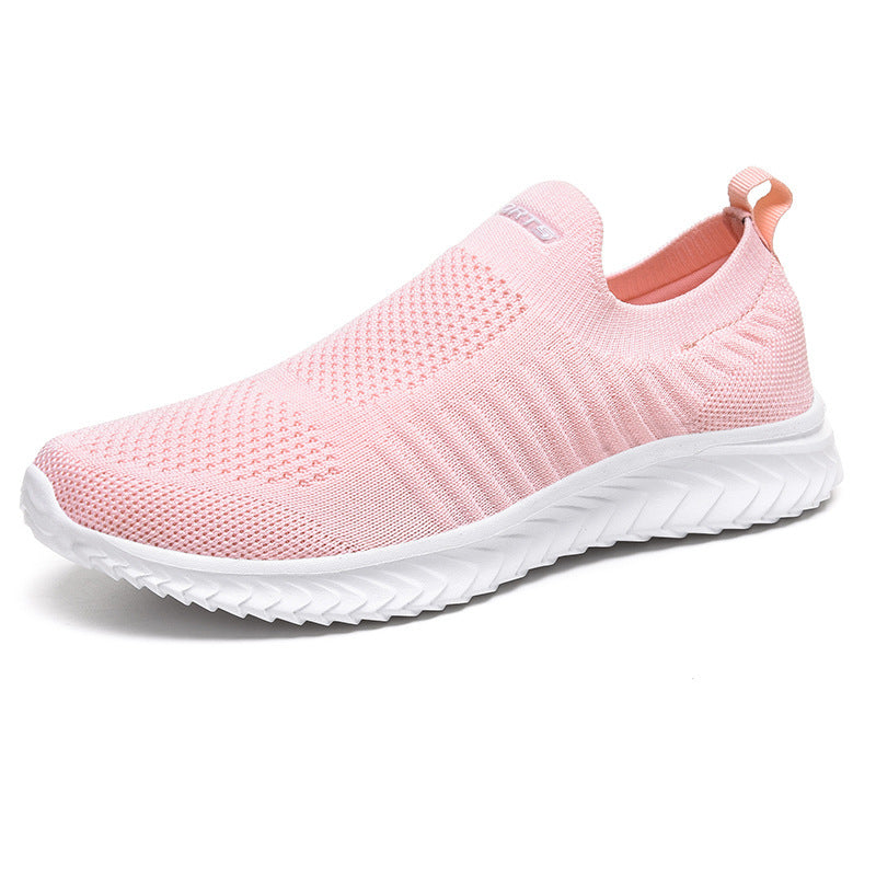 WW | Vitalstep Orthopedische Slip on Schuhe