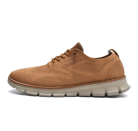 WW | Premium Vegan Leder Schuhe
