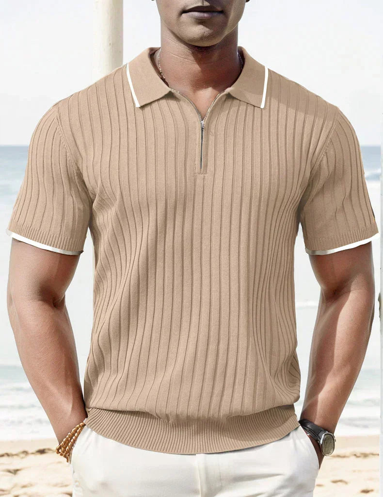 W&W Mode | Lässiges Herren Polo Shirt, Vielseitig Und Bequem