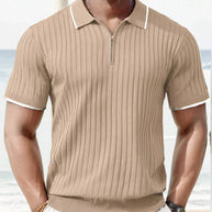 WW | Lässiges Herren Polo Shirt, Vielseitig Und Bequem