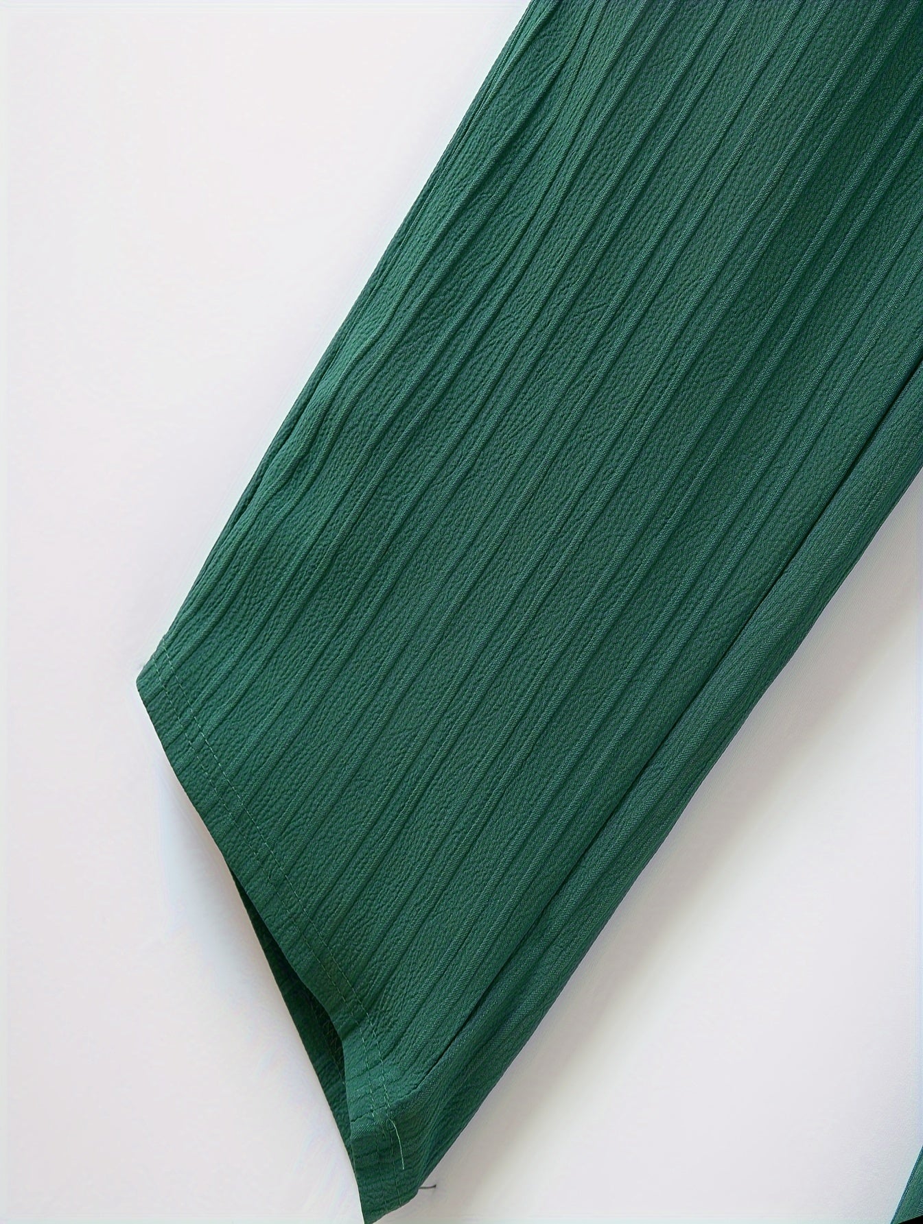 WW | Gestreifte Herren Lässig Sommerhose