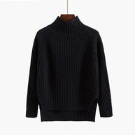 W&W - Stylischer Damenpullover
