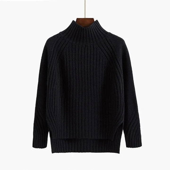 W&W Mode - Stylischer Damenpullover