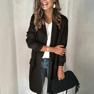WW | Stilvoller Blazer in Knalligem