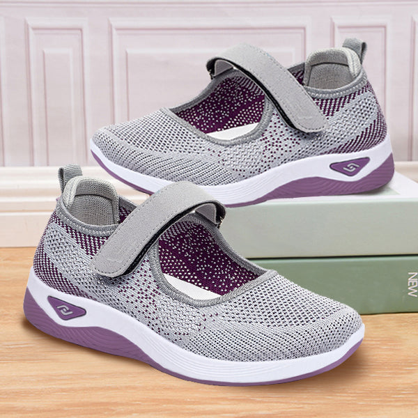 WW | Bequeme Turnschuhe - Optimale Unterstützung