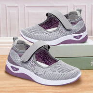 WW | Bequeme Turnschuhe - Optimale Unterstützung