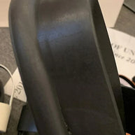 Sandalen mit geteilter Spitze