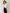 WW | Engel Flügel Vollgröße Gradient Offene Vorderseite Cardigan