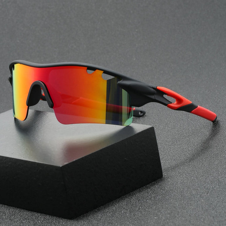 W&W Mode | Casamaré Sonnenbrille Mit Uv400 Schutz Und Grip