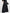 WW | Bequeme Hose mit Hoher Taille und Weitem Bein mit Falten