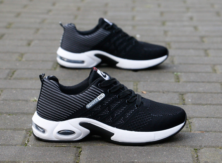 WW | Orthopädische Herren Sneaker