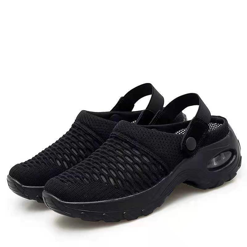 W&W Mode | Orthofort 138 Orthopädische Damen Gleitschuhe
