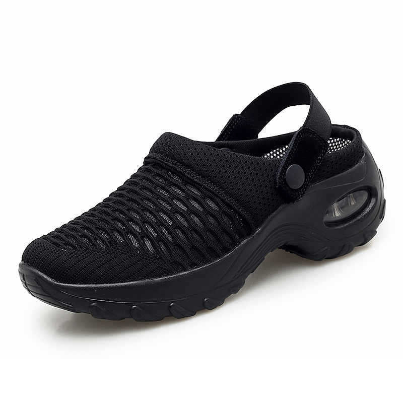 WW | Orthofort 138 Orthopädische Damen Gleitschuhe