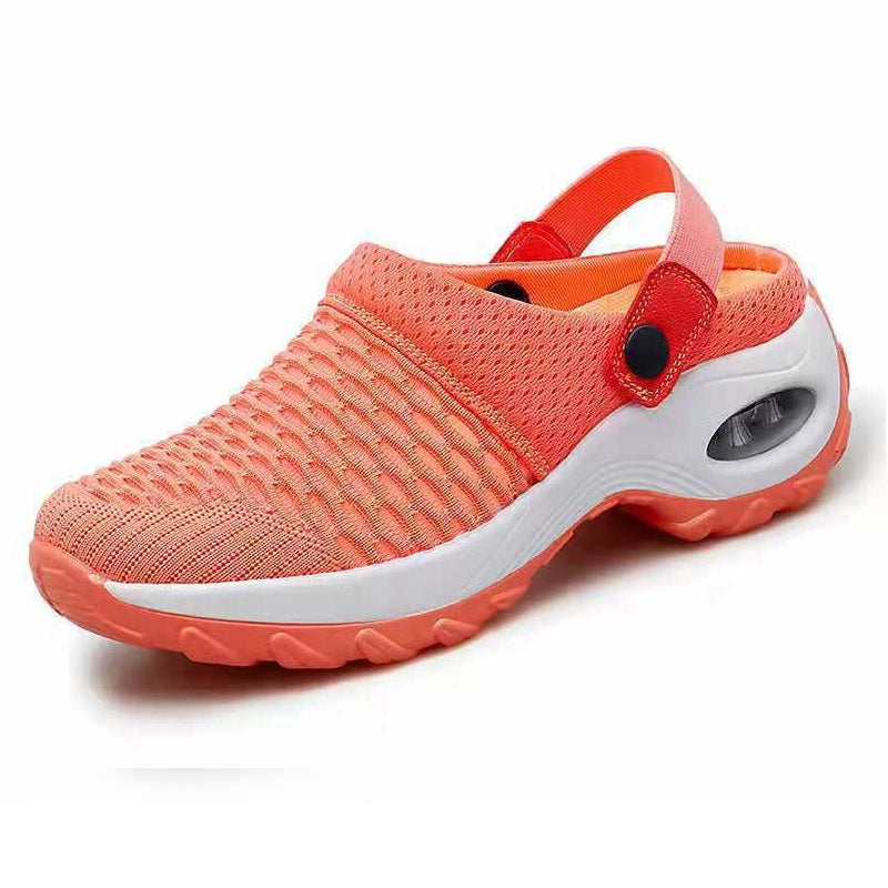 W&W Mode | Orthofort 138 Orthopädische Damen Gleitschuhe
