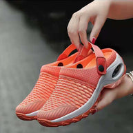 WW | Orthofort 138 Orthopädische Damen Gleitschuhe