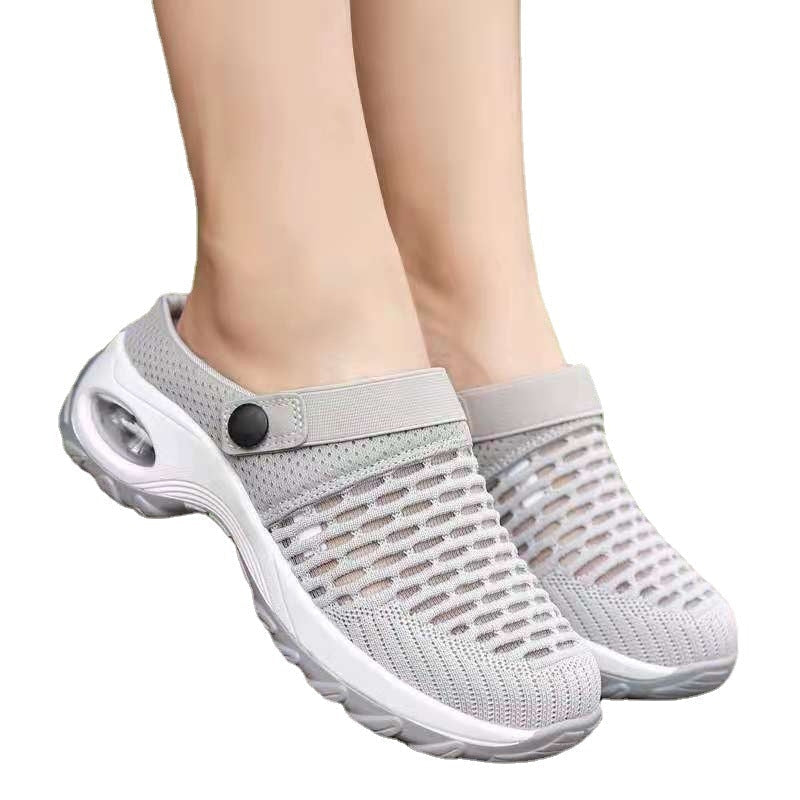 W&W Mode | Orthofort 138 Orthopädische Damen Gleitschuhe