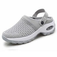 WW | Orthofort 138 Orthopädische Damen Gleitschuhe