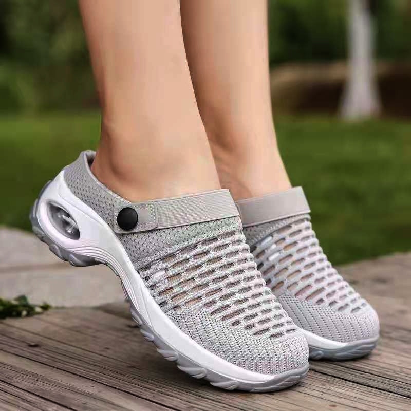 WW | Orthofort 138 Orthopädische Damen Gleitschuhe