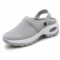 WW | Orthofort 138 Orthopädische Damen Gleitschuhe