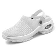 WW | Orthofort 138 Orthopädische Damen Gleitschuhe