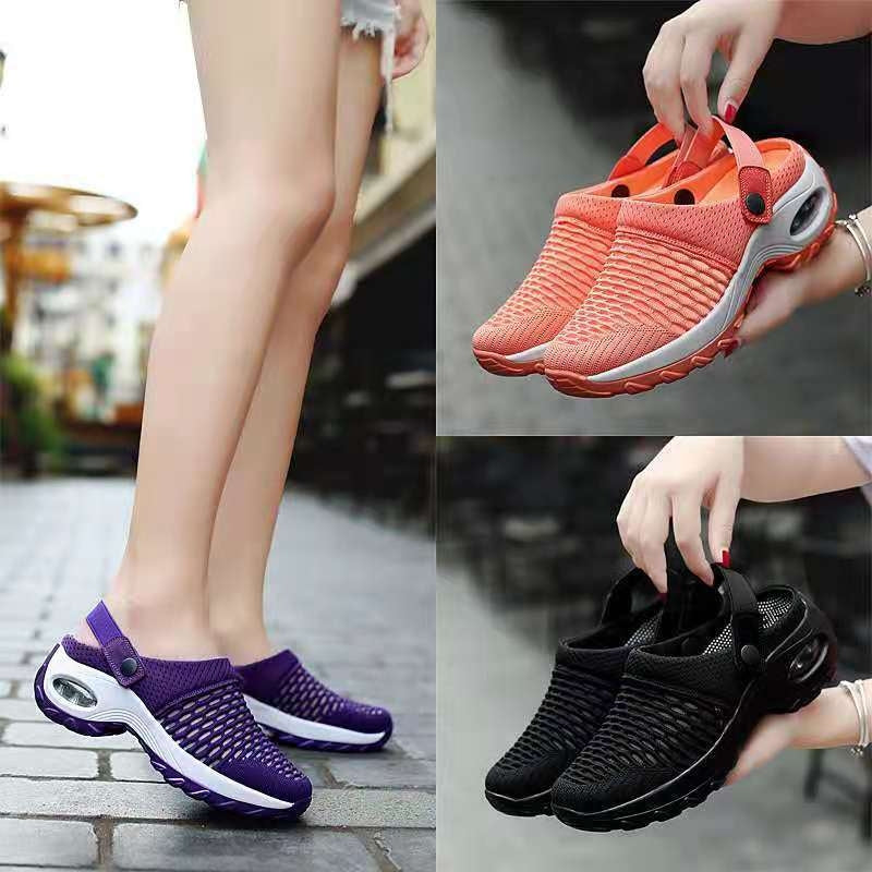 WW | Orthofort 138 Orthopädische Damen Gleitschuhe