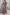 WW | Let'S Elope Floral Print Plissierter Ein Schulter Ärmel Schlitz Maxikleid