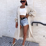 WW lang Beige