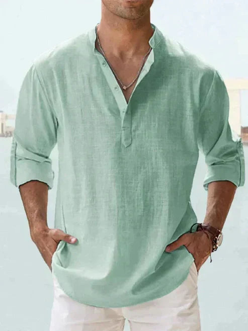 W&W Mode | Chic Casual Shirt