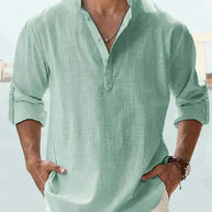 WW | Chic Casual Shirt