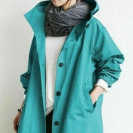 WW | Jacke Mit Kapuze