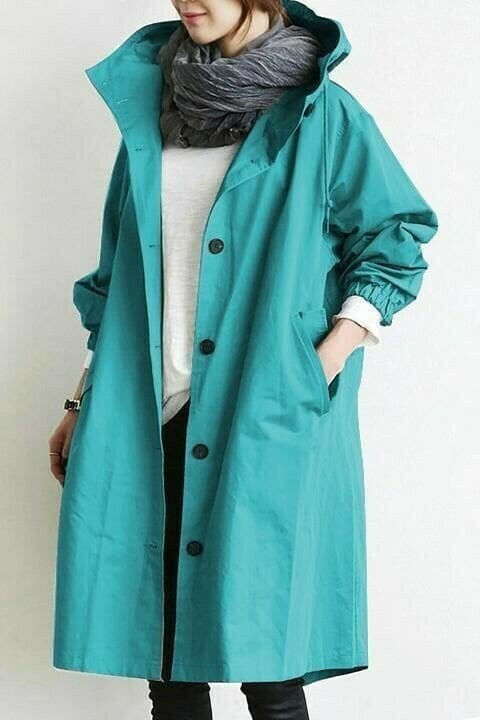 WW | Die Windbreaker Jacke Des Jahres