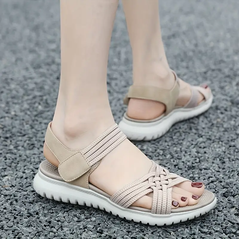 Füße | Damen Flip Flops: Farbenfroh und bequem