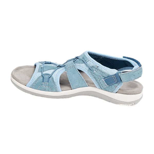 W&W Mode | Orthopädische Verstellbare Sandalen
