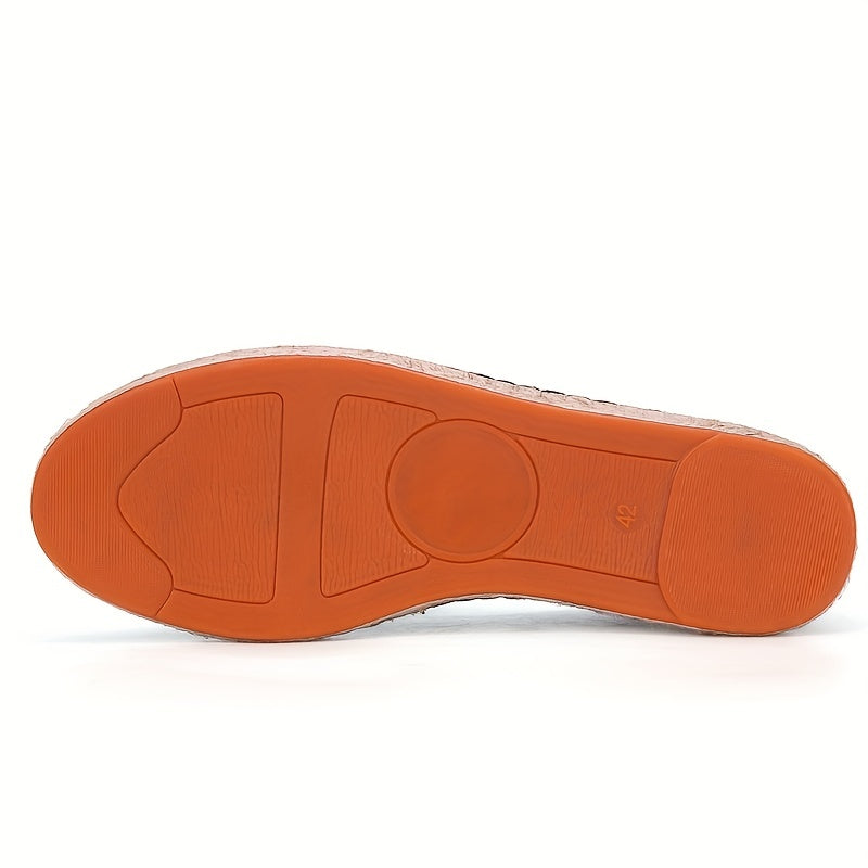 WW | Lässige Slippers Für Herren