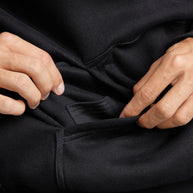 WW | Reise Kapuzenpullover mit Flugzeugmodus-Grafik