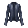 Marineblau