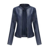 WW | Schwarze Jacke