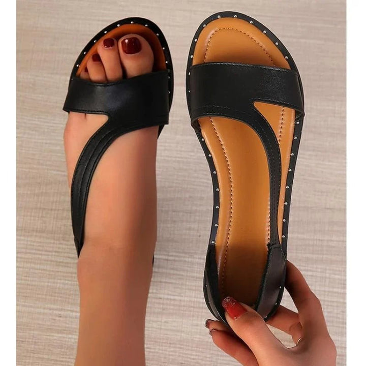 W&W Mode | Orthopädische Laufsandalen Für Damen