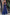 Maxikleid aus Satin