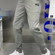 WW | Premium Stretch Cargo-Hose