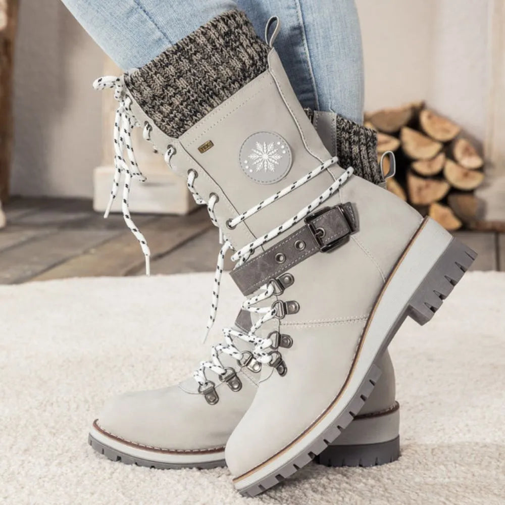 W&W Mode - SnowClassic | Orthopädische Stiefel