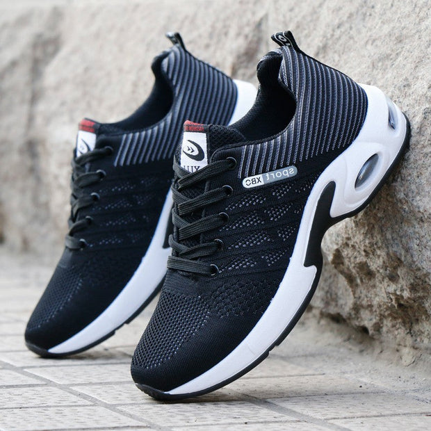 WW | Orthopädische Herren Sneaker