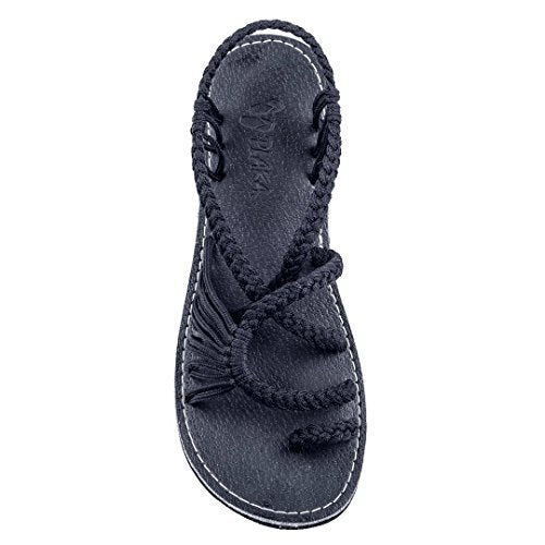 WW | Bequeme Strandsandalen