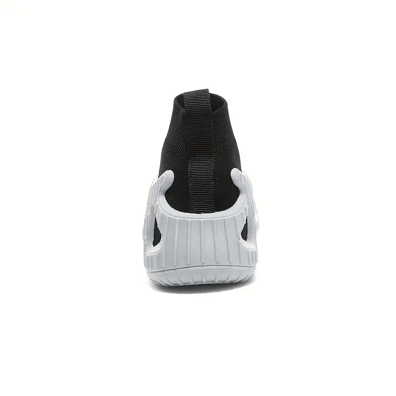 WW | Hohe Barfußschuhe Einzigartig & Unterstützend