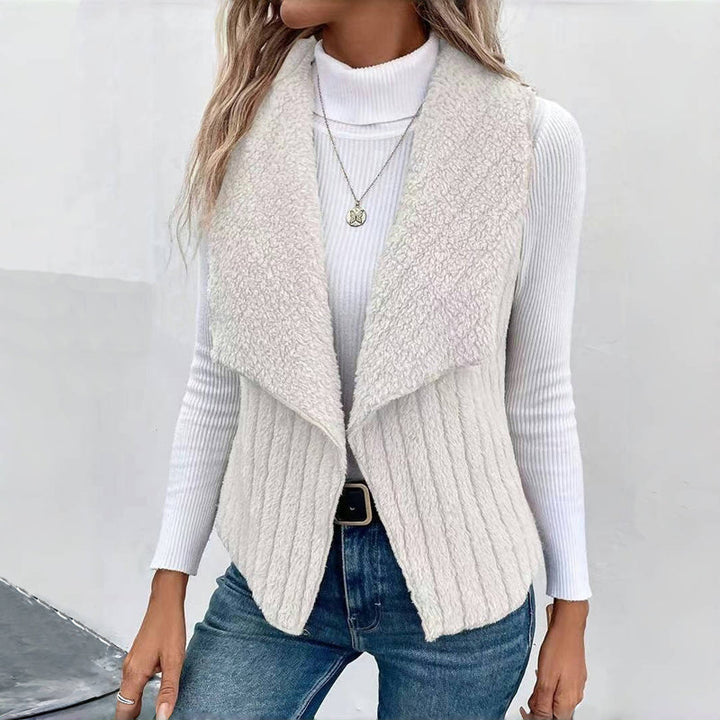 W&W Mode | Lässige Strickjacke