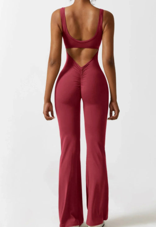 W&W Mode | Yoga-Body - lässig nahtlos mit offenen Details Damenbekleidung