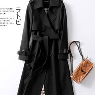 Trenchcoat für Frauen