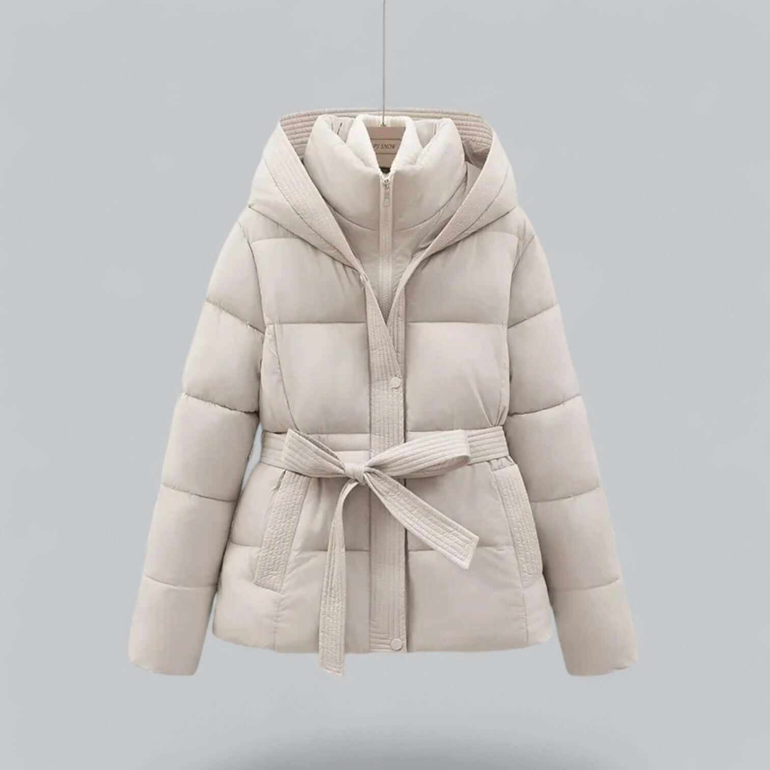 WW | Damen Warme Winter Parka Mantel