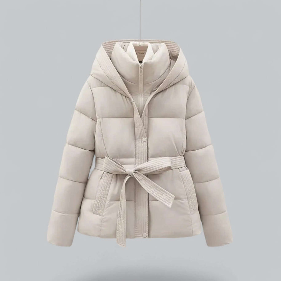 WW | Damen Warme Winter Parka Mantel